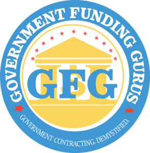 Government Funding Gurus